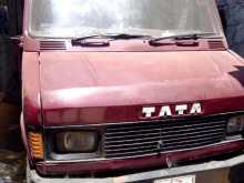 Tata 608 1991 Lorry