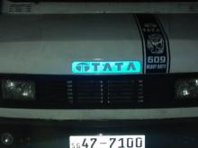 Tata 609 1995 Lorry