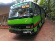 Tata 609 1996 Bus