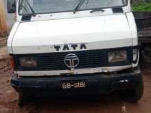 Tata 609E 1998 Lorry