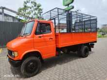Tata 60B37 1988 Lorry