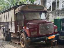 Tata 697D21 2002 Lorry