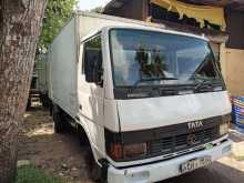 Tata 707 2010 Lorry