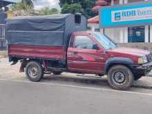 Tata 707 DI 2005 Lorry
