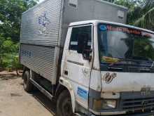 Tata 709 2007 Lorry