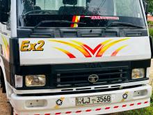 Tata 709 2011 Lorry