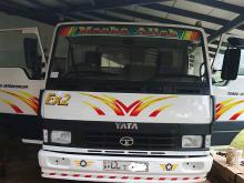Tata 709 2013 Lorry