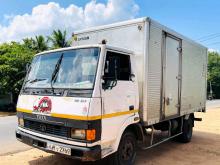 Tata 709 2016 Lorry