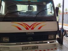 Tata 709 2008 Lorry