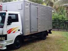 Tata 709 2008 Lorry