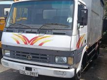Tata 709 2014 Lorry