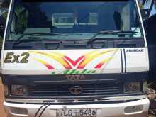 Tata 709 2009 Lorry