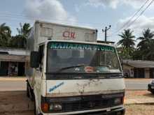 Tata 709 2006 Lorry