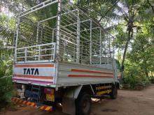 Tata 709 2010 Lorry