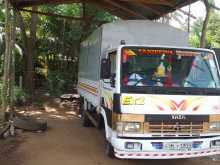 Tata 709 2013 Lorry