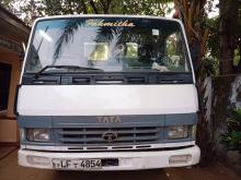 Tata 709 2008 Lorry