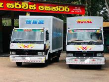 Tata 709 2018 Lorry