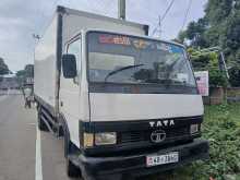 Tata 709 16 5 Feet Fullbody 1995 Lorry