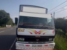 Tata 709 2011 Lorry
