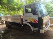 Tata 709 2011 Lorry