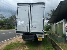 Tata 709 2014 Lorry