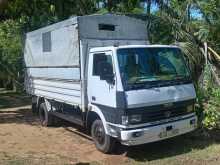 Tata 709 2015 Lorry
