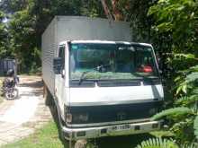 Tata 709 1995 Lorry