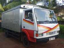 Tata 709 1995 Lorry