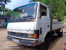 Tata 709 14 5 1995 Lorry