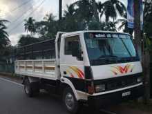 Tata 709 2005 Lorry