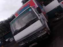 Tata 709 2005 Lorry