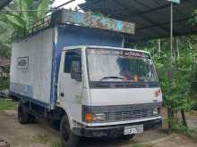 Tata 709 2005 Lorry