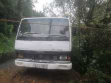 Tata 709 2007 Lorry