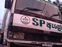 Tata 709 2007 Lorry