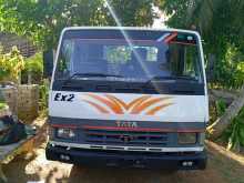 Tata 709 2007 Lorry