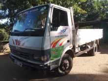 Tata 709 2008 Lorry