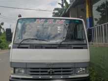 Tata 709 2008 Lorry