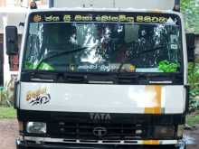 Tata 709 2011 Lorry