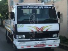 Tata 709 2011 Lorry