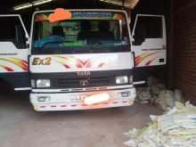 Tata 709 2011 Lorry