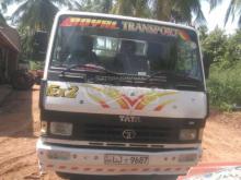 Tata 709 2012 Lorry