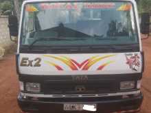 Tata 709 2012 Lorry