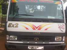 Tata 709 2012 Lorry