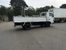 Tata 709 2012 Lorry