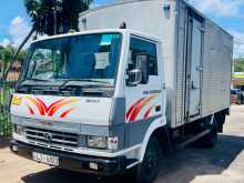 Tata 709 2012 Lorry