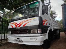 Tata 709 2010 Lorry