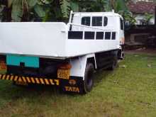 Tata 709 2014 Lorry