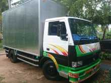 Tata 709 2014 Lorry