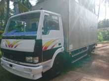 Tata 709 2012 Lorry