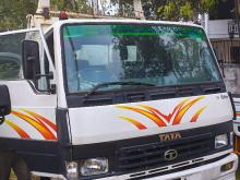 Tata 709 2014 Lorry